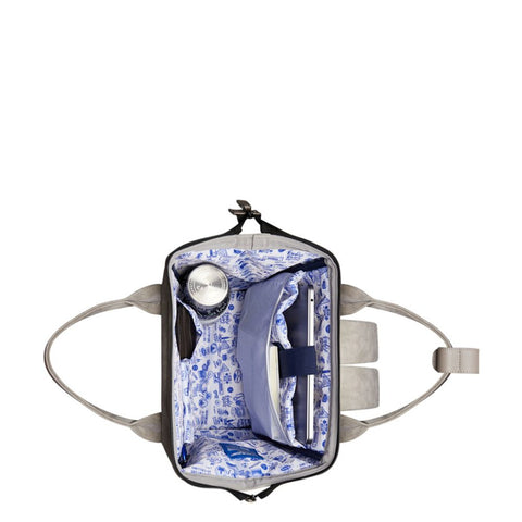 ZAINO CABAIA ADVENTURER MEDIUM  REIMS LIGHT PURPLE