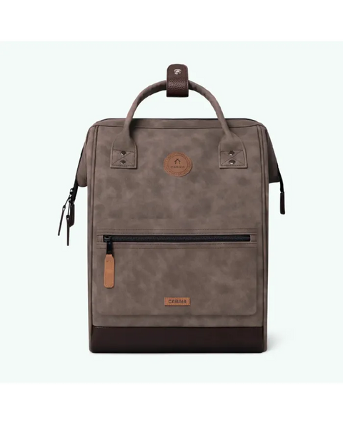 ADVENTURER M PAPEETE CABAIA BRAUN RUCKSACK