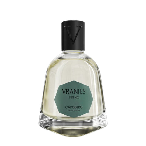 EAU DE PARFUM CAPOGIRO 40 ML VRANJES FLORENZ