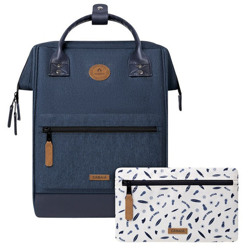 ADVENTURER M RUCKSACK PORT ANTONIO CABAIA BLAU