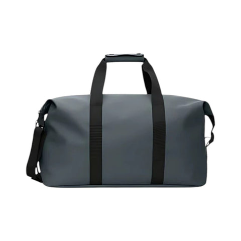 BORSONE HILO WEEKEND BAG W3 14200 RAINS SPILL BLUE