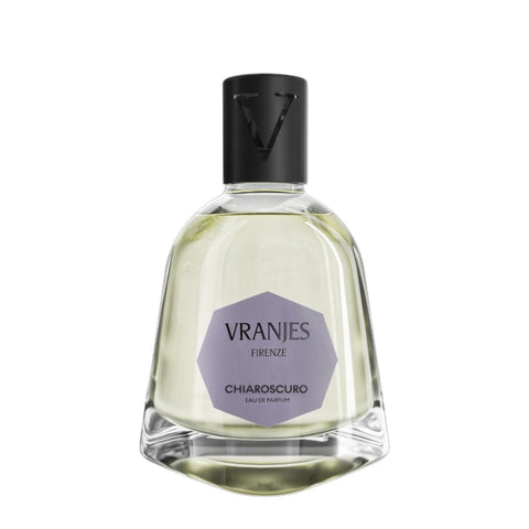 EAU DE PARFUM CHIAROSCURO 40 ML VRANJES FLORENZ
