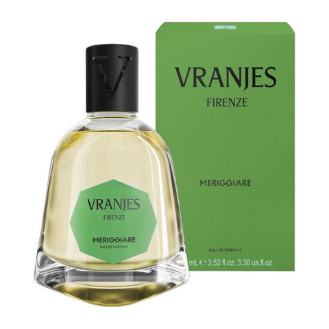 EAU DE PARFUM NOON 100 ML VRANJES FLORENZ