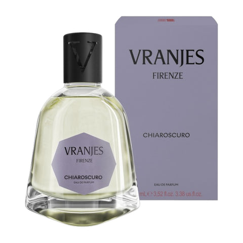 EAU DE PARFUM CHIAROSCURO 100 ML VRANJES FLORENZ