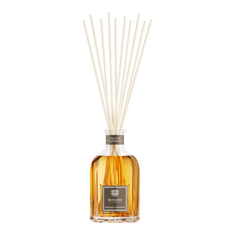 SAMT-SAFFRON 500 ML DUFTKOLLEKTION DR. VRANJES