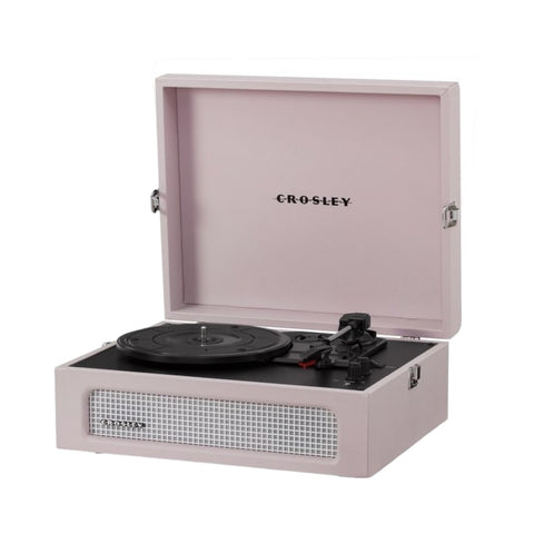 VOYAGER AMETHYST CROSLEY PLATTENSPIELER