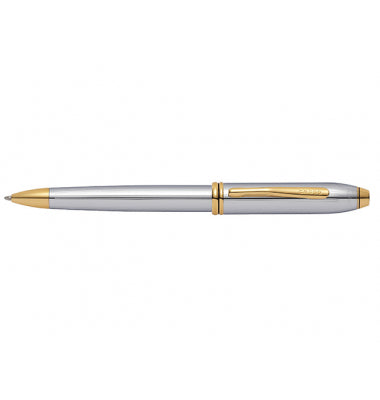 SFER TOWN MEDAILLENGEWINNER AT502TW KREUZ SILBER