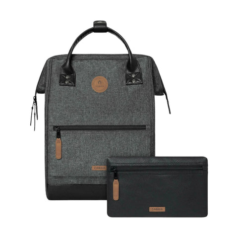 LUXEMBURG MEDIUM ADVENTURE CABAIA RUCKSACK