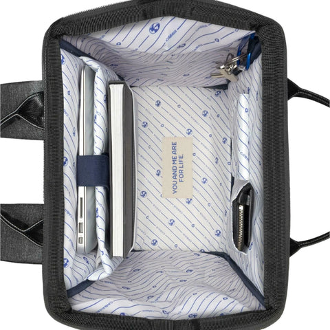 LUXEMBURG MEDIUM ADVENTURE CABAIA RUCKSACK