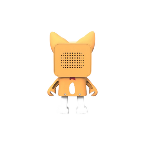 MOB DANCING SPEAKER CORGI