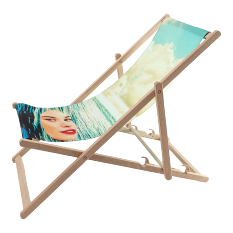 SELETTI TOILETPAPIER SEAGIRL LIEGESTUHL 16682 