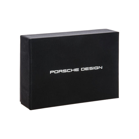 GELDBÖRSE KARTENHALTER OSE09800.019 PORSCHE DESIGN SECRID ROT