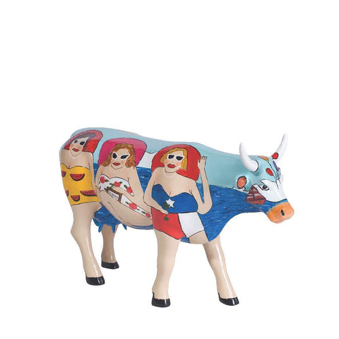 Kuhparade L Funseeker 