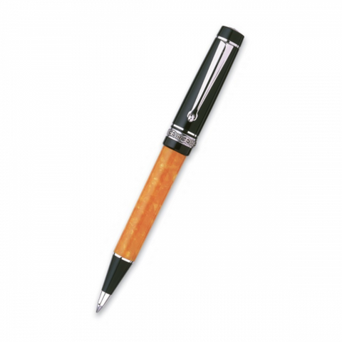 ORIGINAL SLIM PALLADIUM DELTA ORANGE BALL