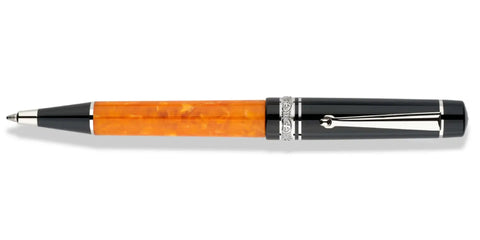 ORIGINAL SLIM PALLADIUM DELTA ORANGE BALL