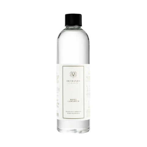 LAMPARFUM NACHFÜLLUNG 500 ML GINGER LIME DR. VRANJES