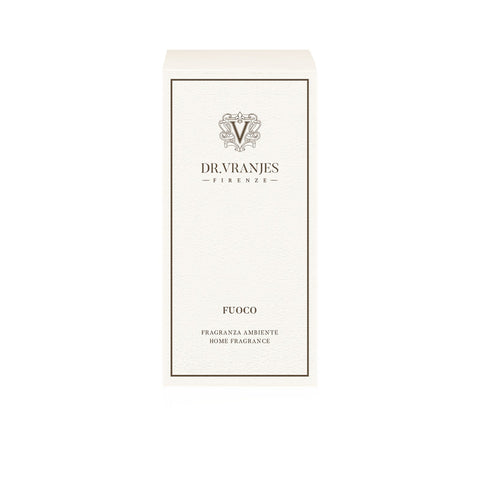 DR. VRANJES FEUERSPRAY 100ML RAUMDUFT