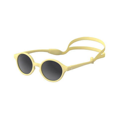 IZIPIZI BABYBRILLE 0-9M MOD.D LIMONADE