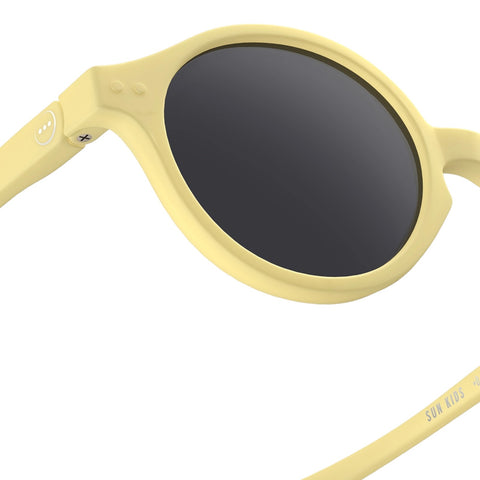 IZIPIZI BABYBRILLE 0-9M MOD.D LIMONADE