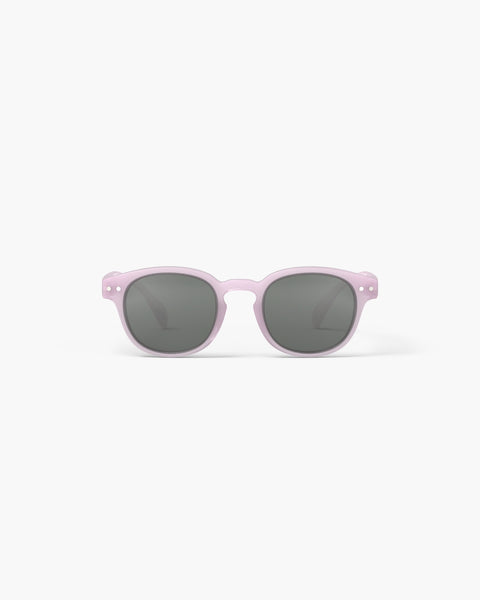 SUN JUNIOR GLASSES C IZIPIZI LILA