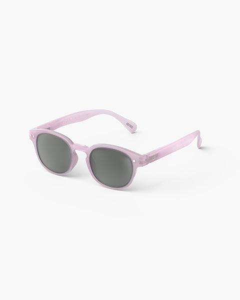 SUN JUNIOR GLASSES C IZIPIZI LILA