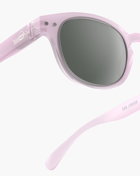 SUN JUNIOR GLASSES C IZIPIZI LILA