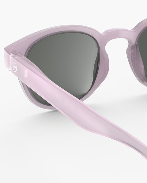 SUN JUNIOR GLASSES C IZIPIZI LILA