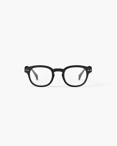 OCCHIALI IZIPIZI READING C BLACK +2
