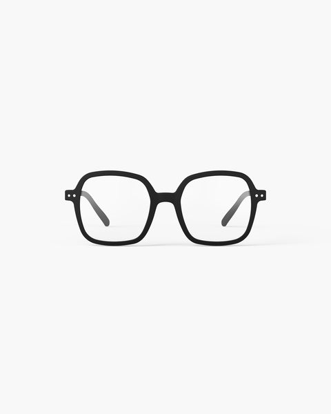 OCCHIALI READING MOD OFFICE +2 IZIPIZI BLACK