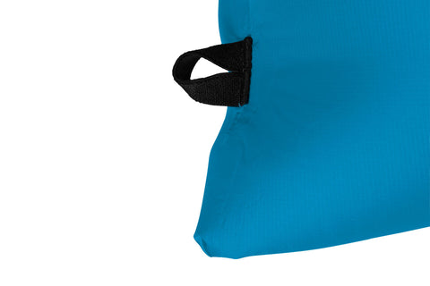 POLTRONA LAMZAC 3.0 104020 FATBOY SKY BLUE