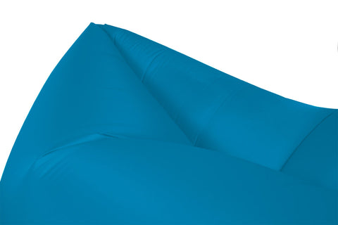 POLTRONA LAMZAC 3.0 104020 FATBOY SKY BLUE