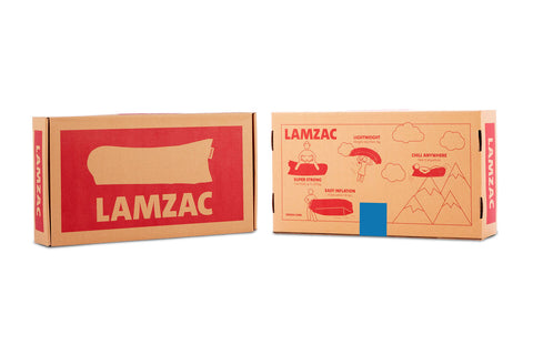 POLTRONA LAMZAC 3.0 104020 FATBOY SKY BLUE