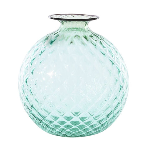 MONOFIORE VERDE MENTA MEDIUM ART. FO310018000F0A4T VENINI GREEN
