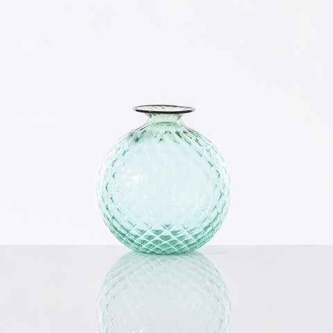 MONOFIORE VERDE MENTA MEDIUM ART. FO310018000F0A4T VENINI GREEN