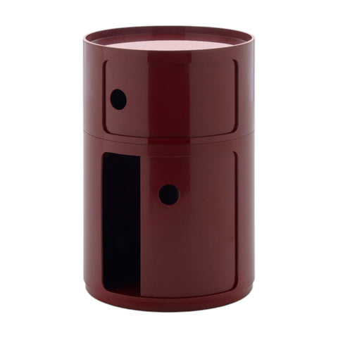 COMPONIBILE NEW BIG 04922/BO KARTELL BORDEAUX