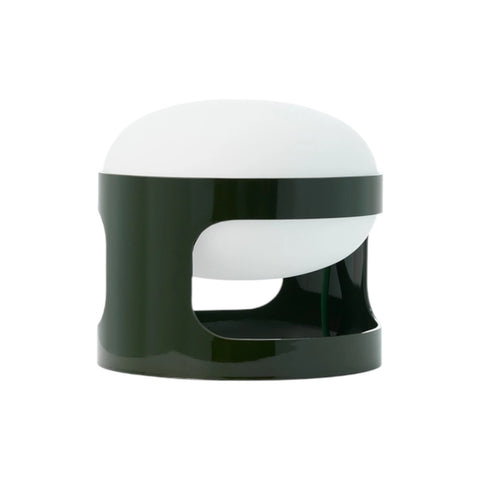 LAMPADA KD28 09485/VB KARTELL VERDE BOSCO