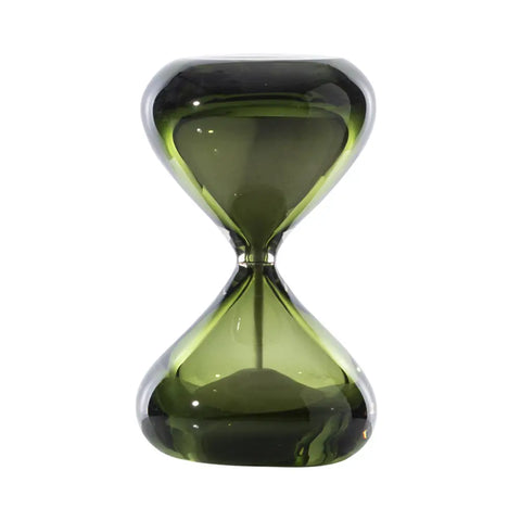 CLESSIDRA SOMMERSA 420.15 H24  CR/VM/VM VENINI VERDE MELA