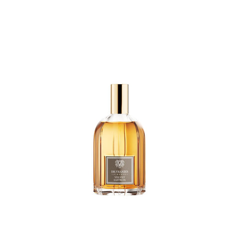VELVET SAFFRON SPRAY 100 ML DR. VRANJES