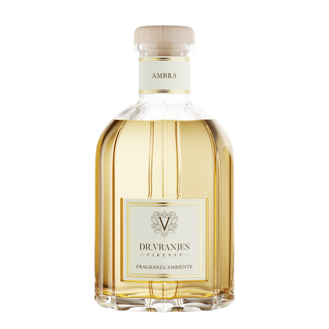 AMBER RAUMDUFT 500ML DR. VRANJES