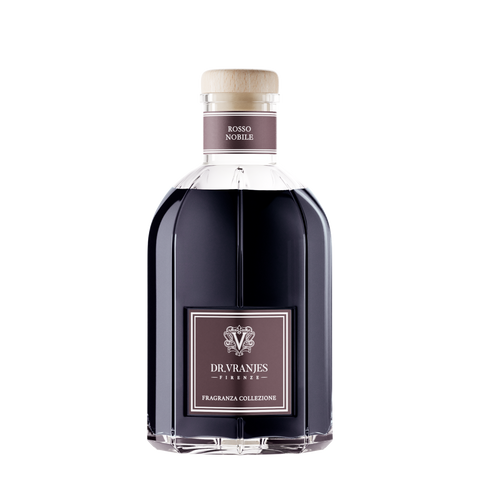ROOM FRAGRANCE DR. VRANJES VASE 2500 ML NOBLE RED