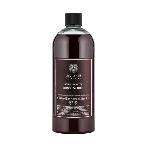 Nachfüllflasche Nobile Red 1000 ml Dr. Vranjes