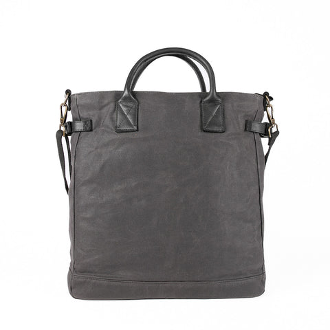 BORSA FAIRBANKS CARBONE ART. FAIR-CH ALASKAN MAKER