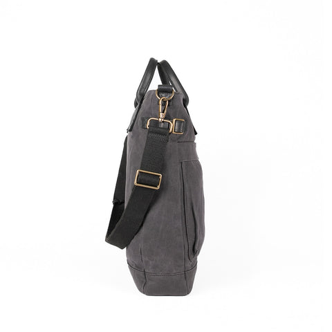BORSA FAIRBANKS CARBONE ART. FAIR-CH ALASKAN MAKER