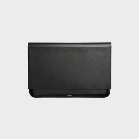 ORBITKEY HYBRID LAPTOPHÜLLE SCHWARZ 14 WH41-BLK-105