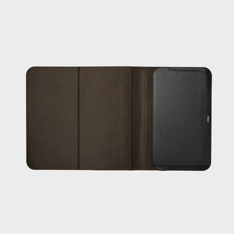 ORBITKEY HYBRID LAPTOPHÜLLE SCHWARZ 14 WH41-BLK-105