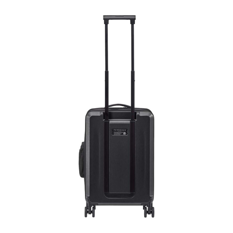 FOLDAWAY BY SENZ HANDGEPÄCKTOLLEY PURE BLACK S ART. SZ8801-0900