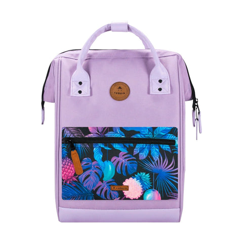 ZAINO JAIPUR LILAC MEDIUM ART CAB1800 CABAIA