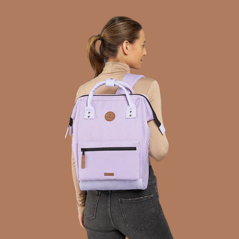 ZAINO JAIPUR LILAC MEDIUM ART CAB1800 CABAIA