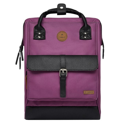 ADVENTURER M SINGAPORE CABAIA LILA RUCKSACK