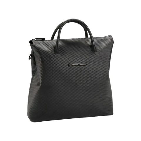 PORSCHE DESIGN STUDIO TOTE BAG 37X40X10 OSU01534.001 